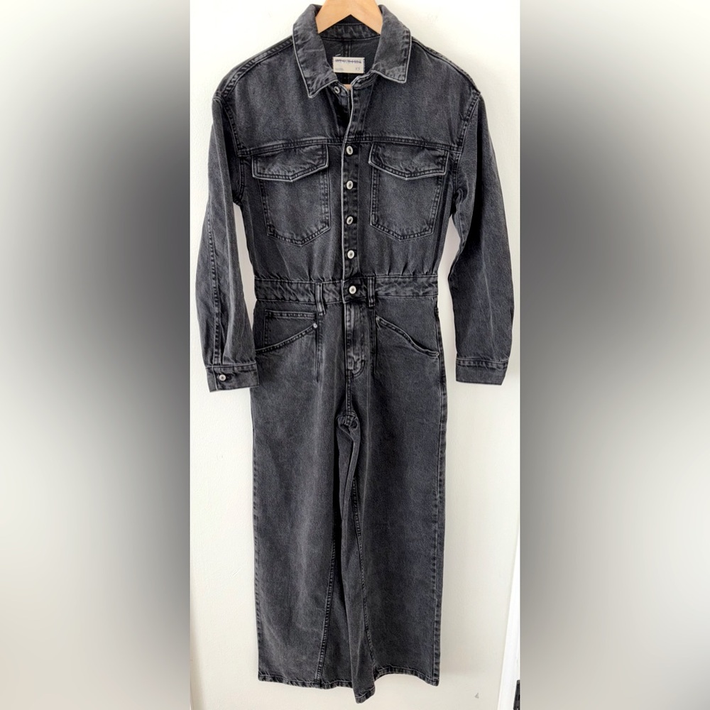We The Free Touch The Sky One-Piece NWOT Size XS Dark Cloud - Picture 5 of 9